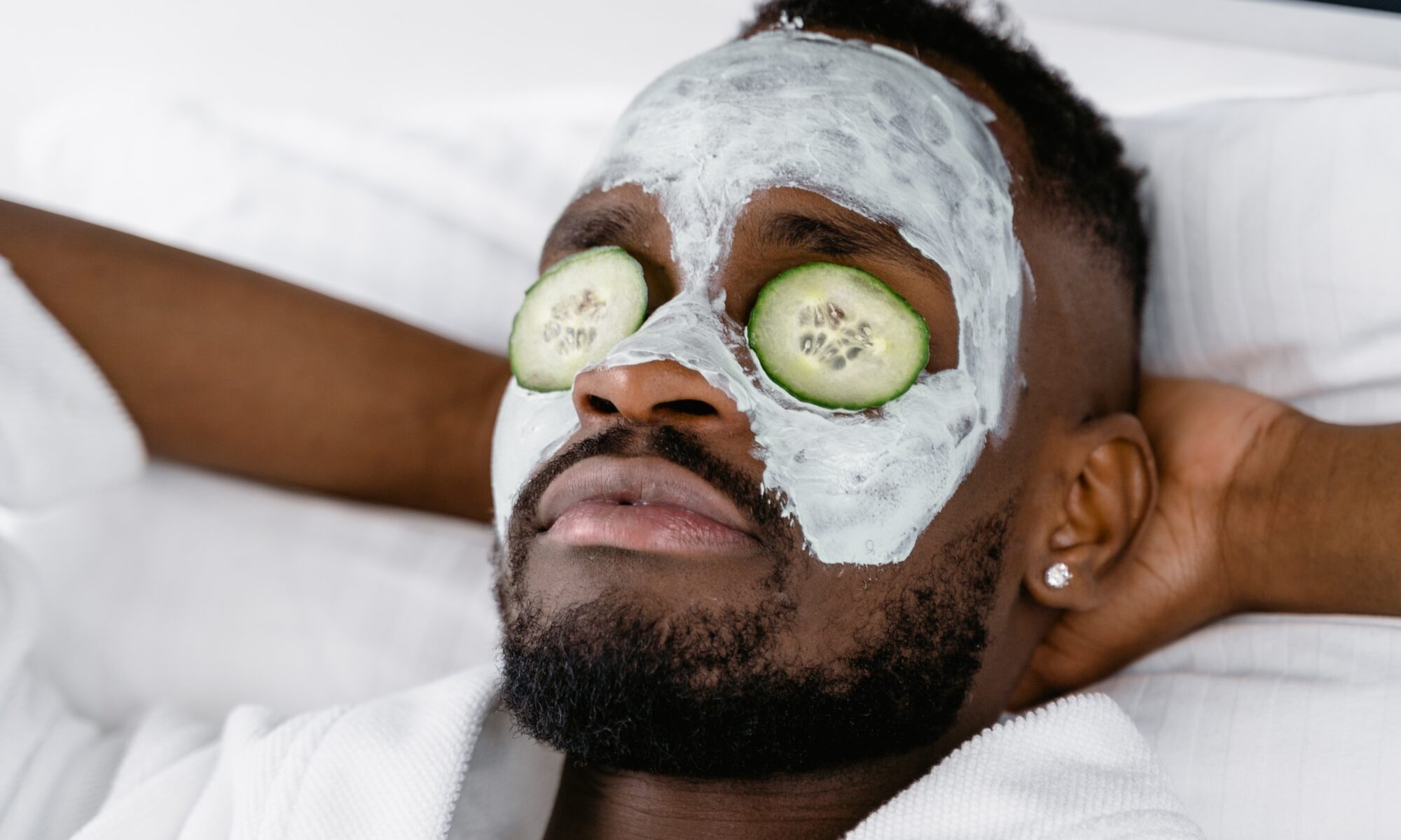 self-care during stay at newport beach house rental